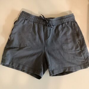 Athletic Size Small Grey Women's Casual Shorts. Preloved